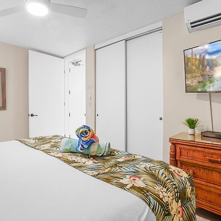 Papakea'S Finest - Ocean View Luxury 2 Bedroom 2 Bath - Ac In Every Room Kahana Exterior photo