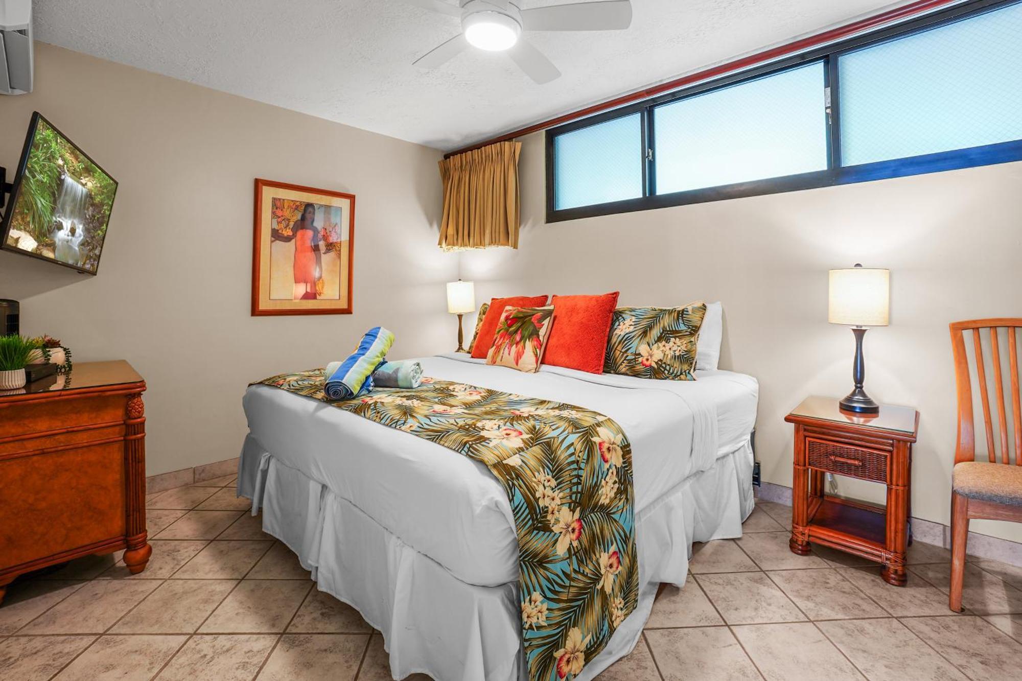 Papakea'S Finest - Ocean View Luxury 2 Bedroom 2 Bath - Ac In Every Room Kahana Exterior photo