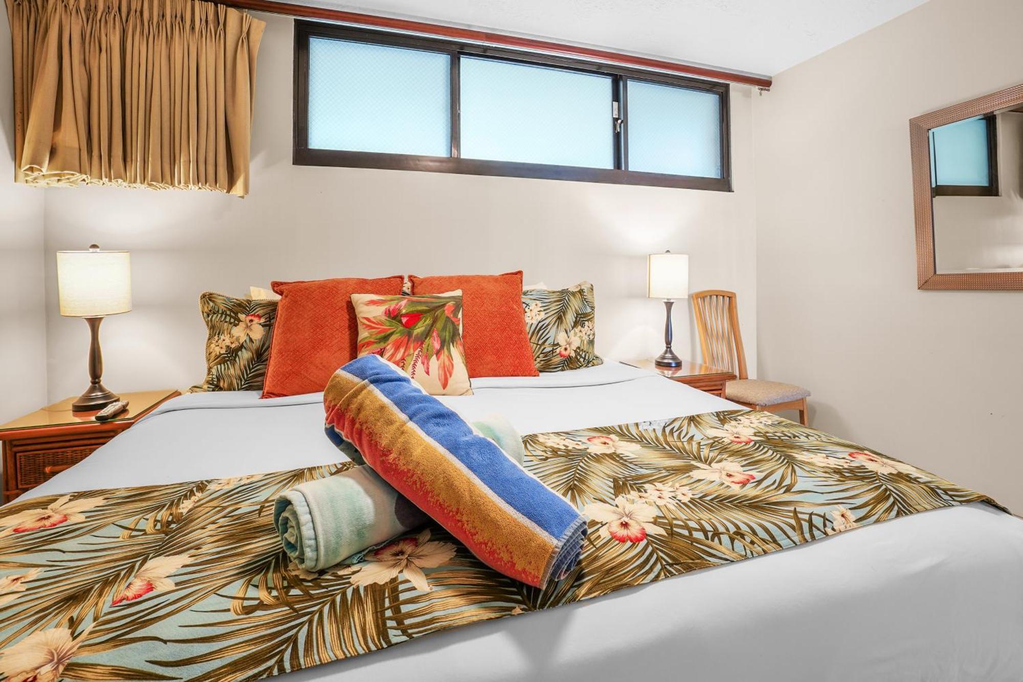 Papakea'S Finest - Ocean View Luxury 2 Bedroom 2 Bath - Ac In Every Room Kahana Exterior photo