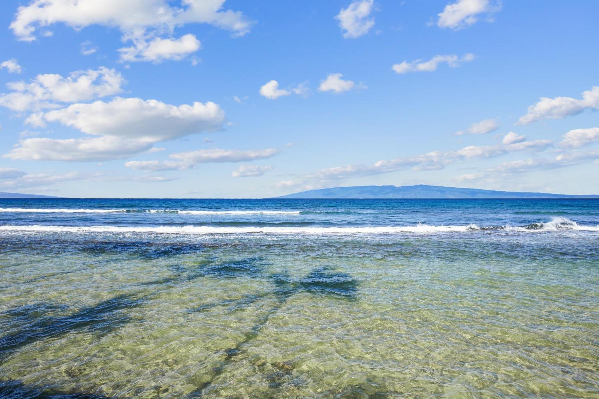 Papakea'S Finest - Ocean View Luxury 2 Bedroom 2 Bath - Ac In Every Room Kahana Exterior photo