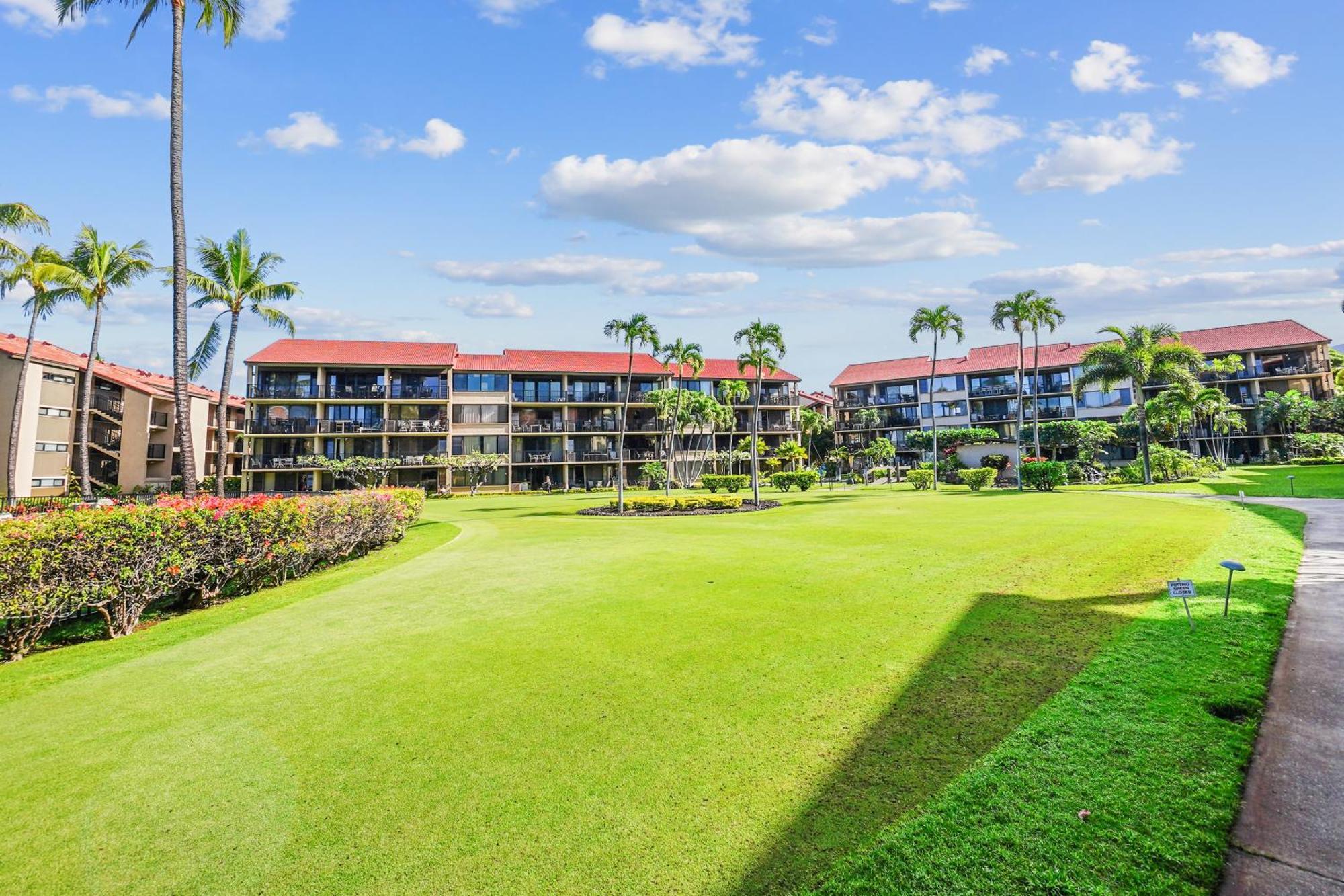 Papakea'S Finest - Ocean View Luxury 2 Bedroom 2 Bath - Ac In Every Room Kahana Exterior photo
