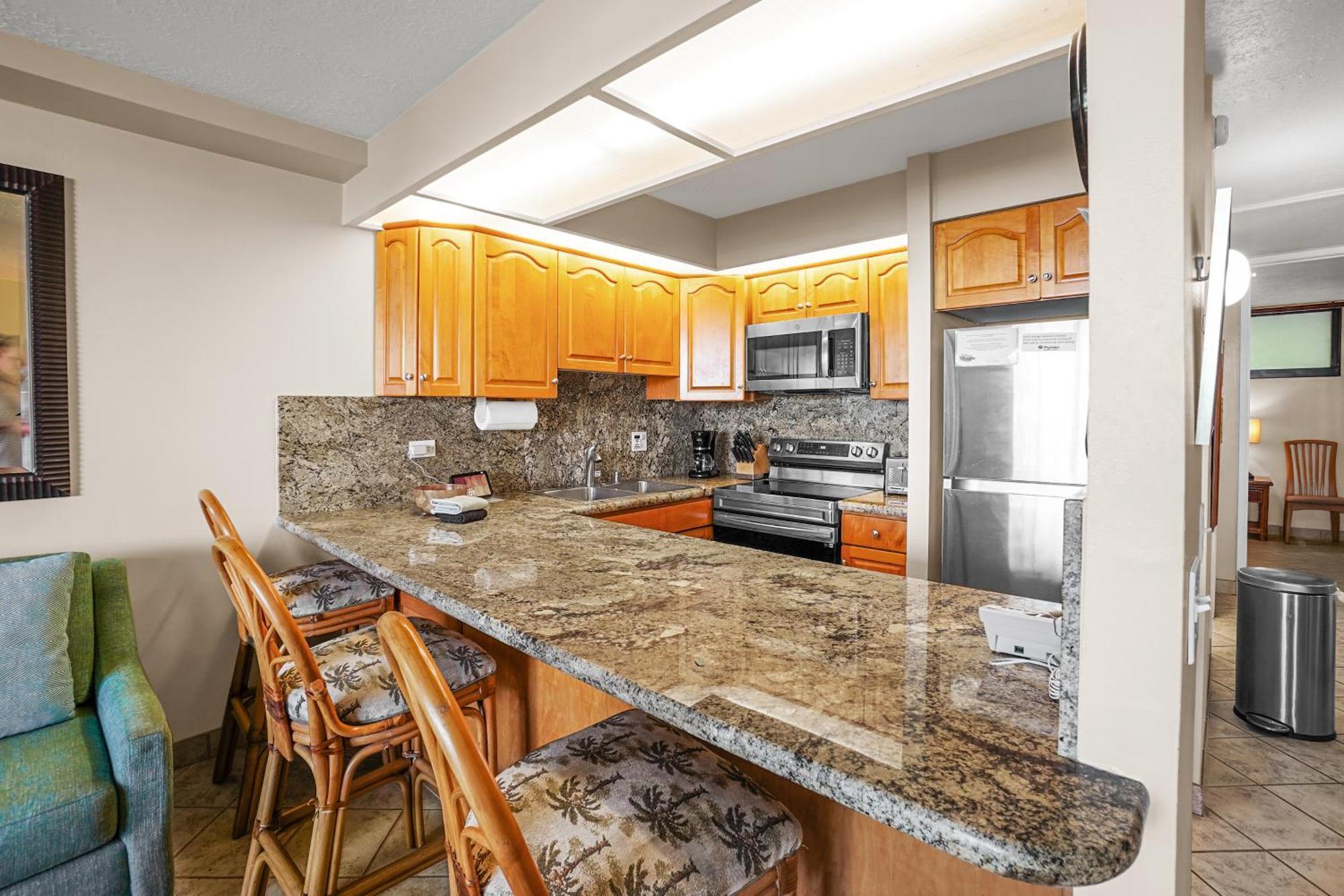 Papakea'S Finest - Ocean View Luxury 2 Bedroom 2 Bath - Ac In Every Room Kahana Exterior photo