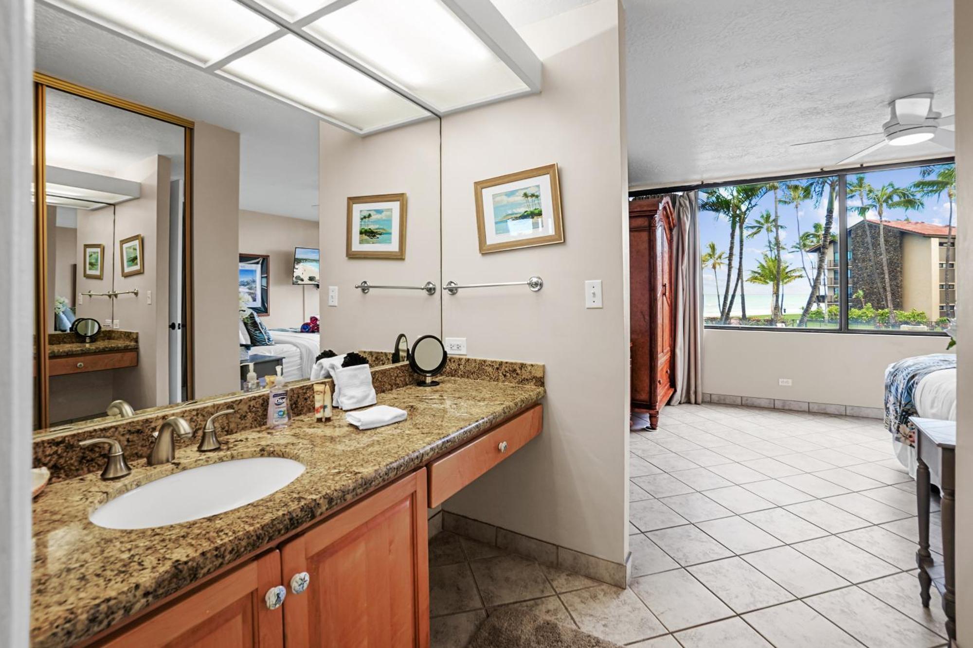 Papakea'S Finest - Ocean View Luxury 2 Bedroom 2 Bath - Ac In Every Room Kahana Exterior photo